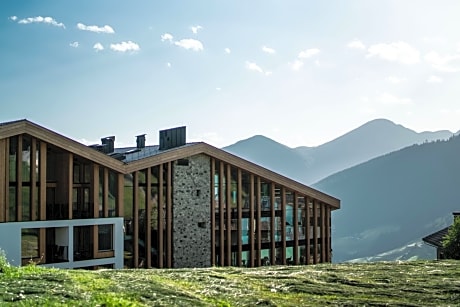 The Panoramic Lodge