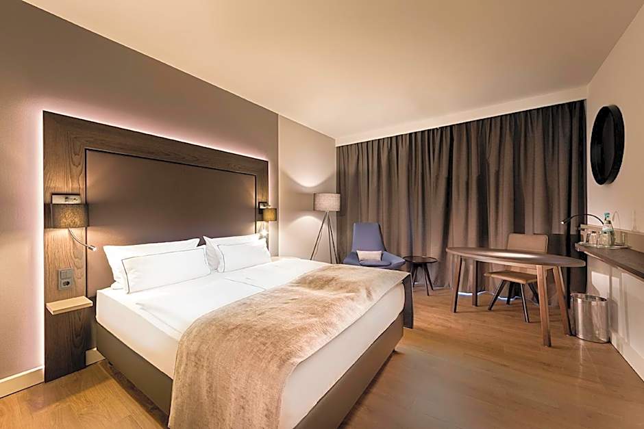 Holiday Inn Berlin City-West By IHG