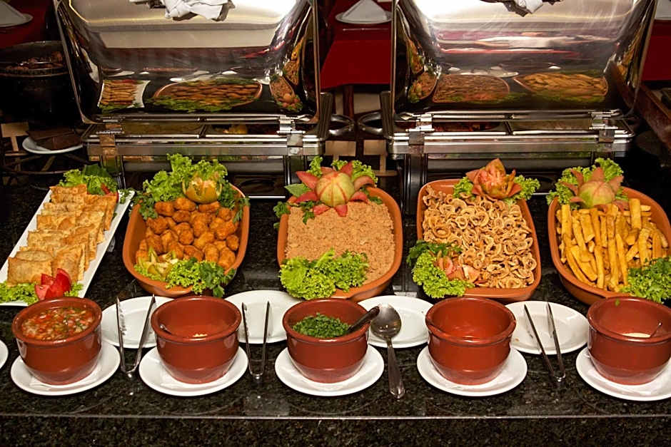 Bristol Exceler Plaza Hotel