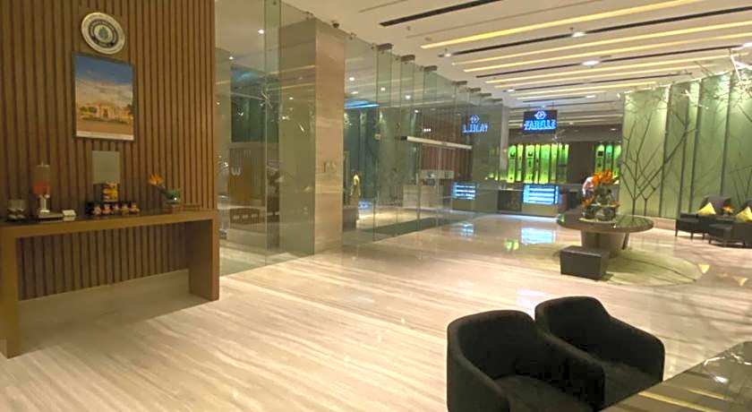 Welcomhotel by ITC Hotels, Richmond Road, Bengaluru