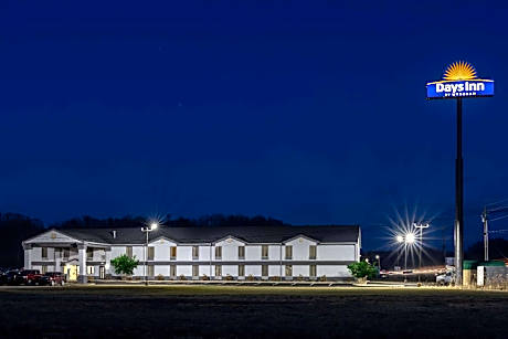 Days Inn by Wyndham Grayson