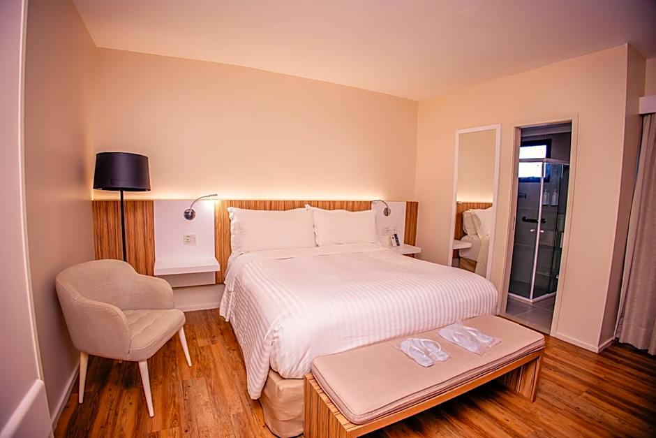 Quality Hotel Aracaju