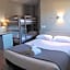 Hotel Le Saint Vincent Lyon Sud