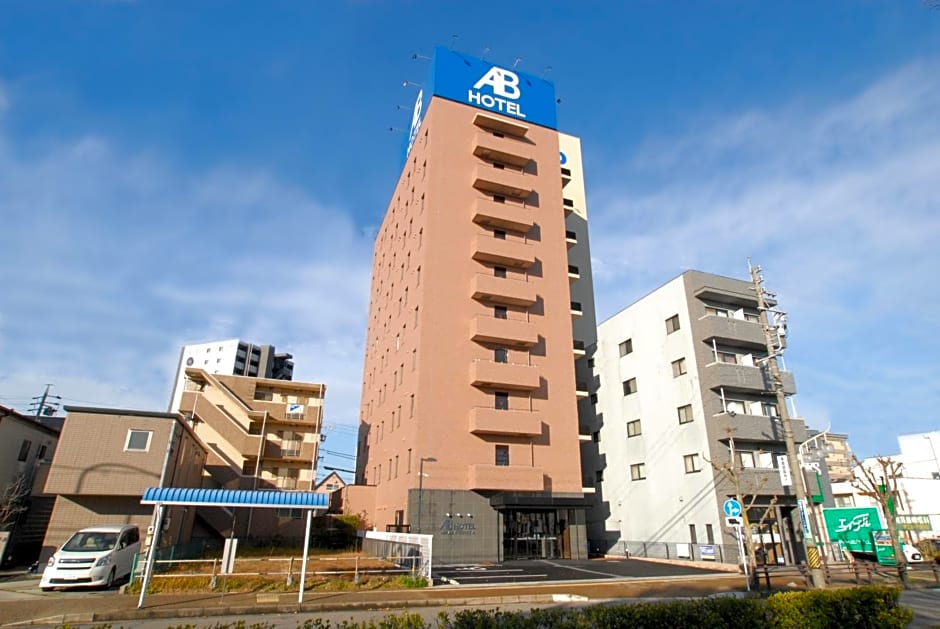 AB Hotel Mikawa Toyota