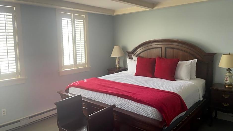 The Historic General Stanton Inn