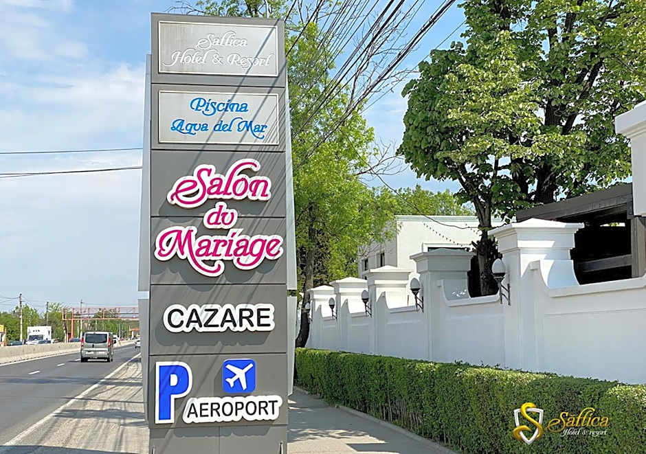 Hotel Saftica