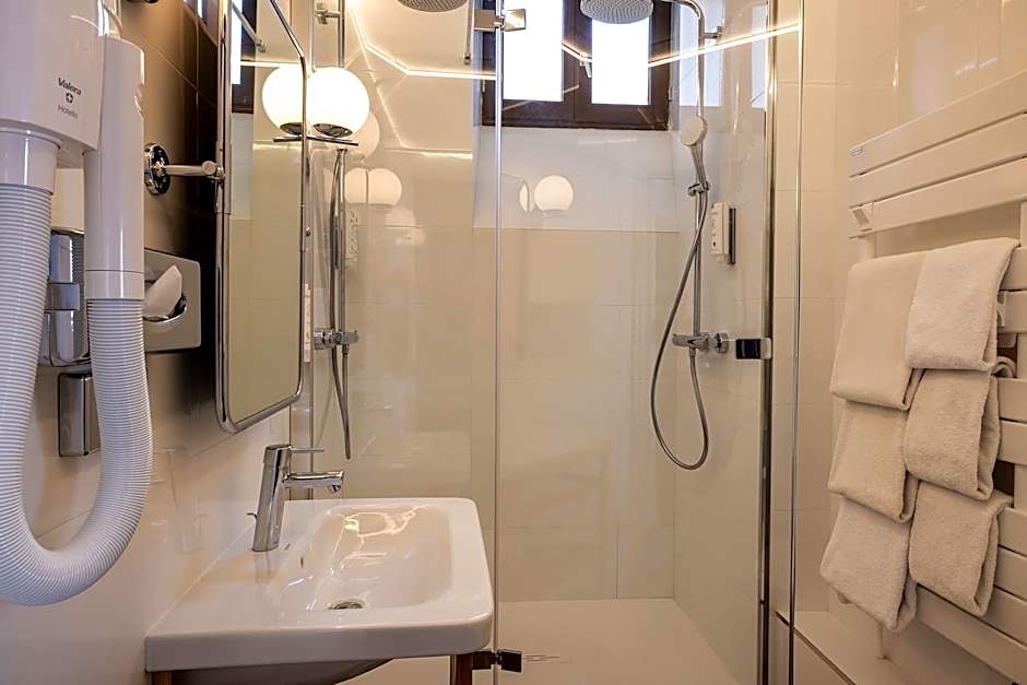 Hotel Des Marronniers