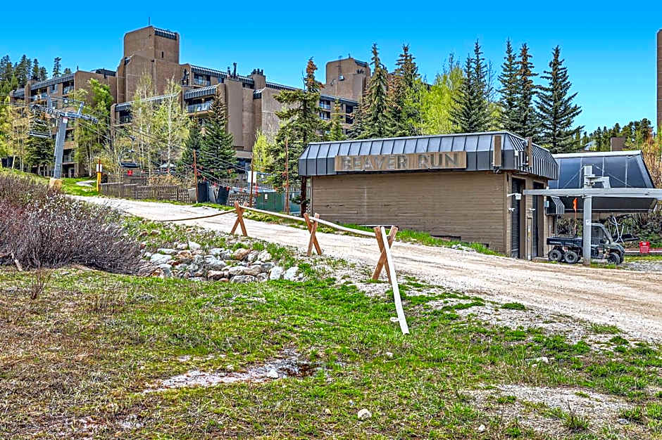 Beaver Run 1 Bedroom Condo