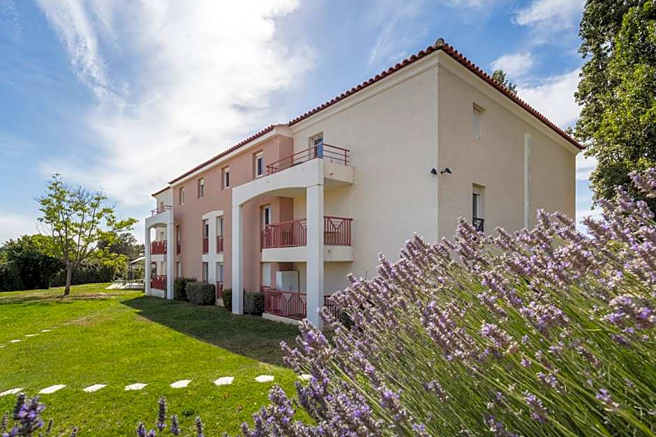 Garden & City Aix En Provence - Puyricard