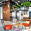 Ibis Madrid Getafe
