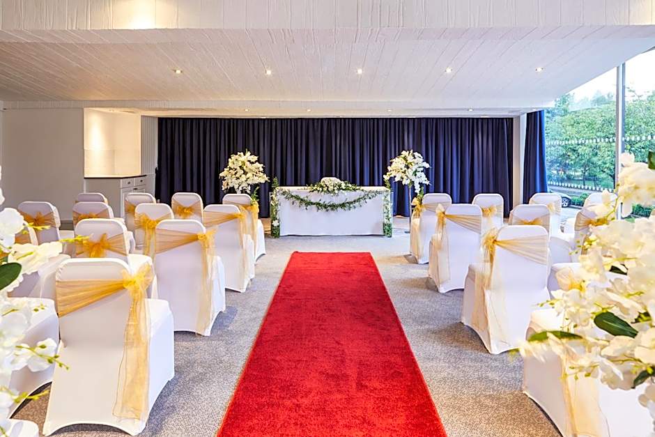 Mercure Nottingham Sherwood