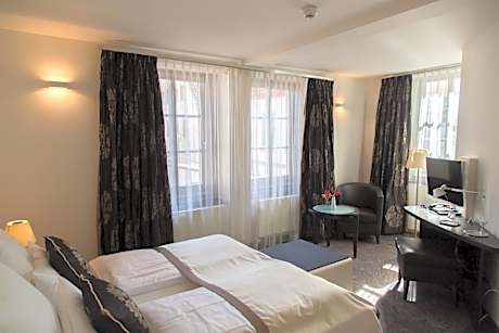 Double Room - Disability Access