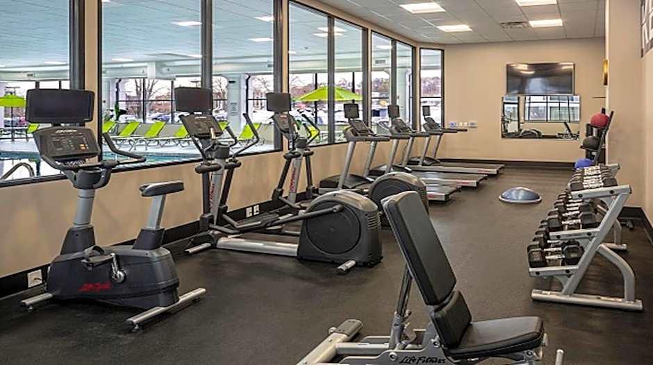 Holiday Inn Cleveland - South Independence By IHG
