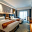 Qingdao Blue Horizon Hotel Huangdao