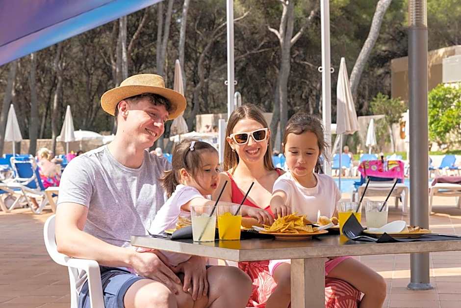 Invisa Ereso All Inclusive