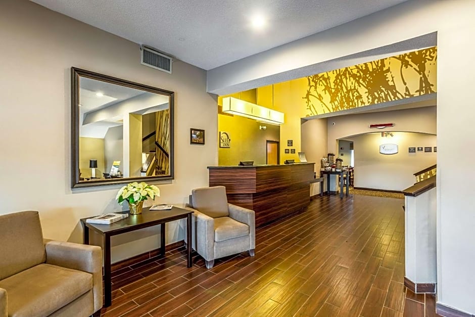 Sleep Inn Owensboro