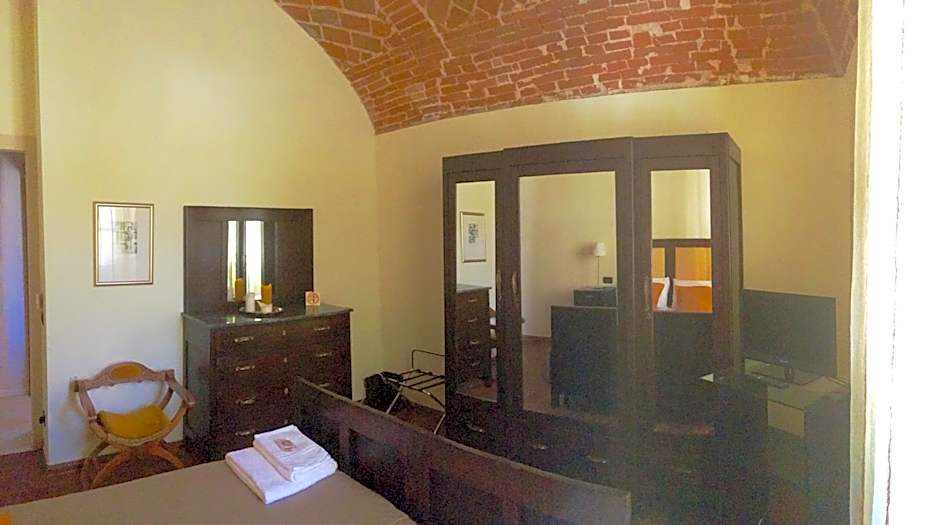 Villa Scati Bed and Breakfast