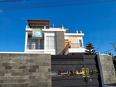 Saira Hotel dan Homestay Syariah