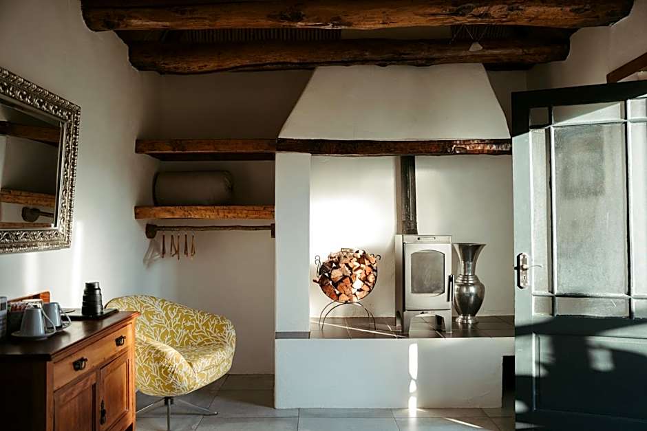 Swartberg Country Manor