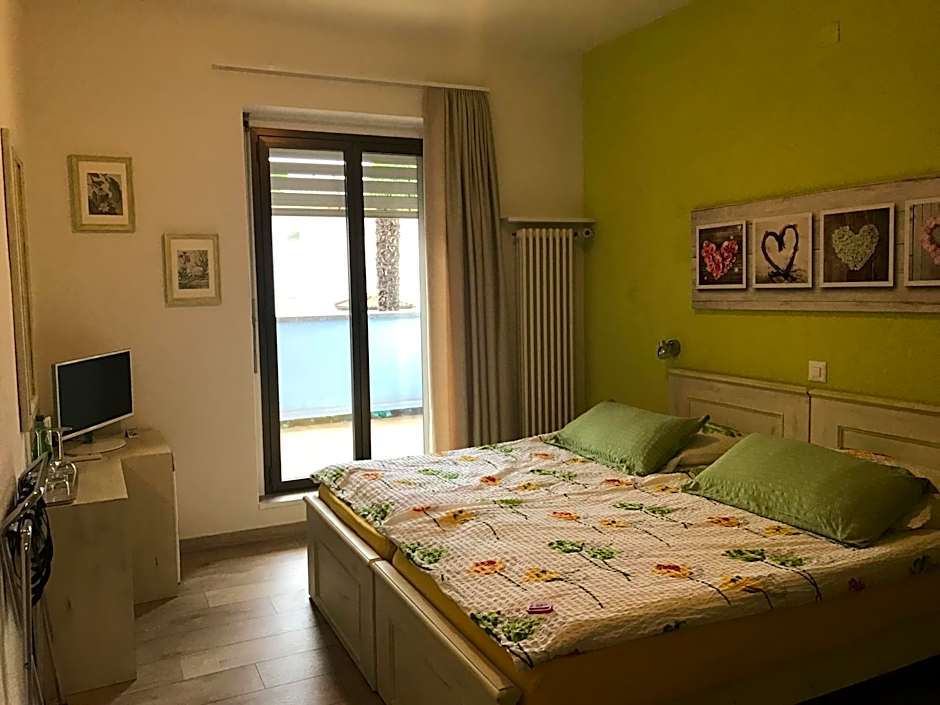 Osteria Ticino by Ketty & Tommy