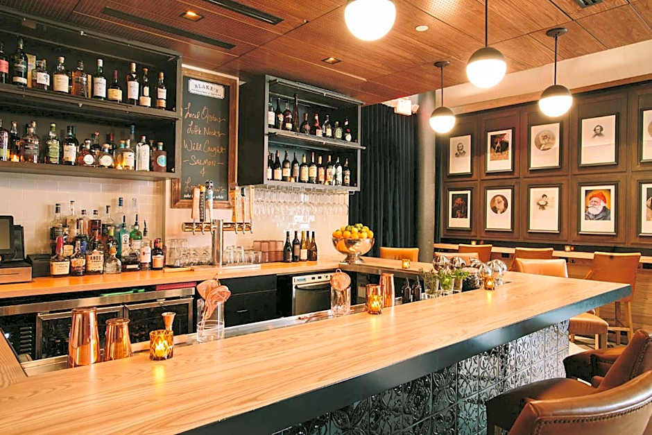 Hotel Indigo Boston Garden By IHG