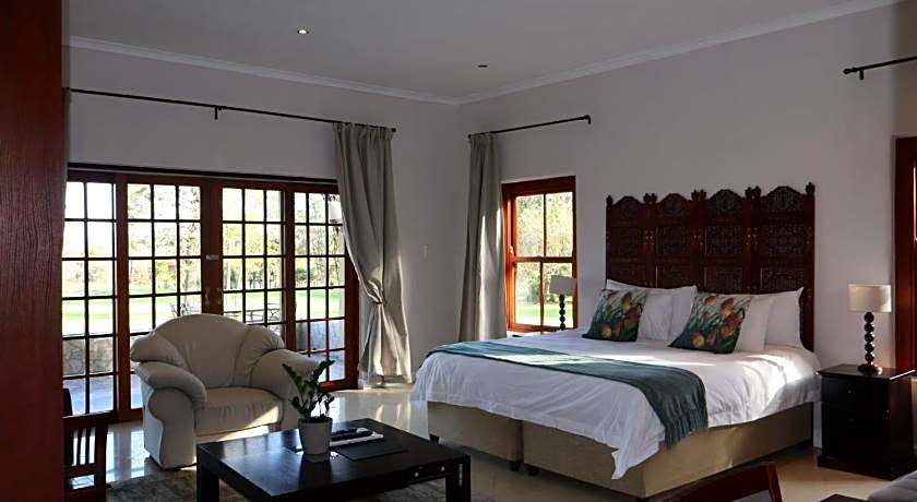 The Country Guesthouse