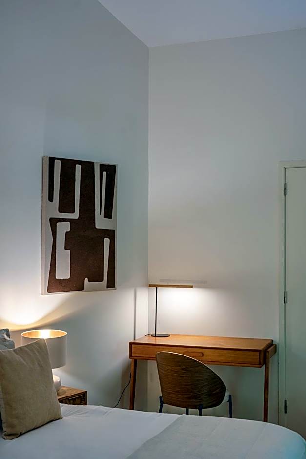 Alma do Pico - Nature Residence