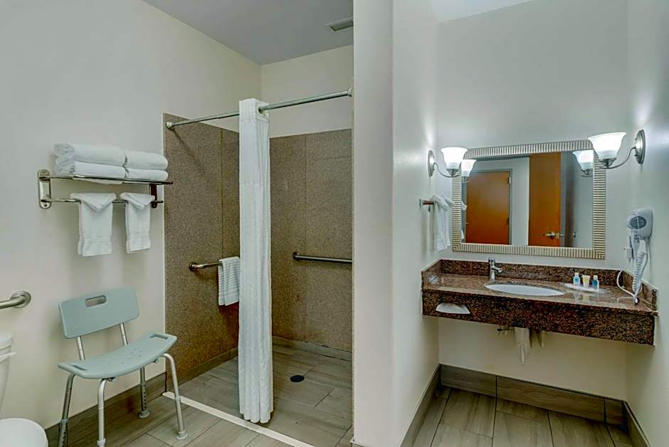 Comfort Suites Stockbridge