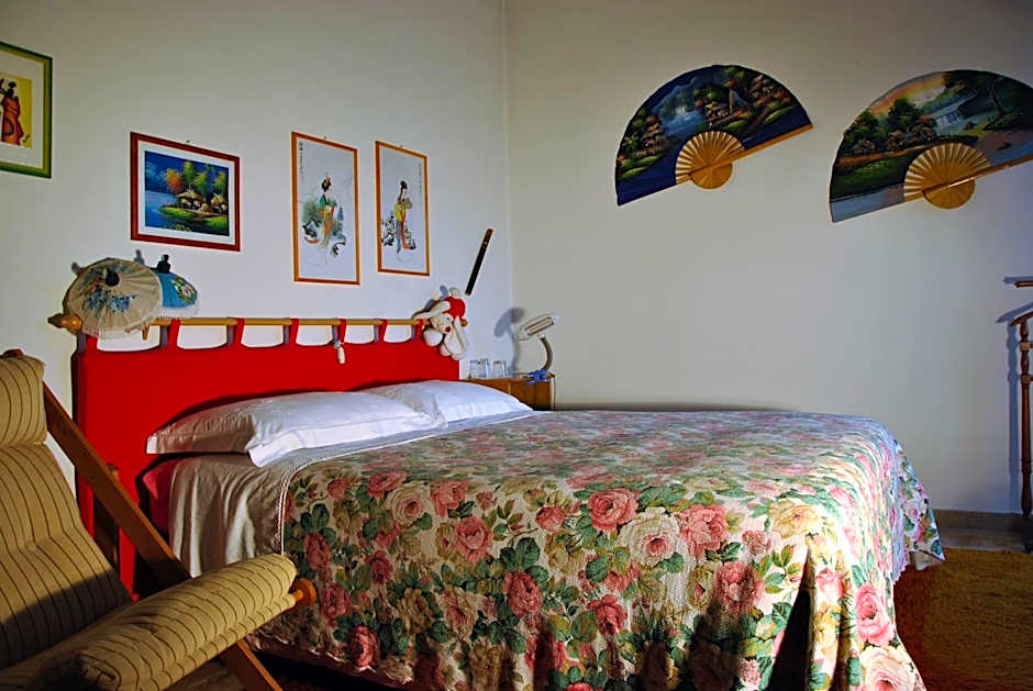 Bed & Breakfast Gemma