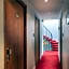 Hotel Edgar Quinet