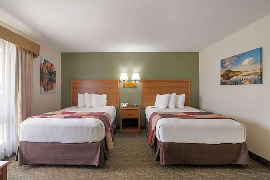 Best Western Graham's