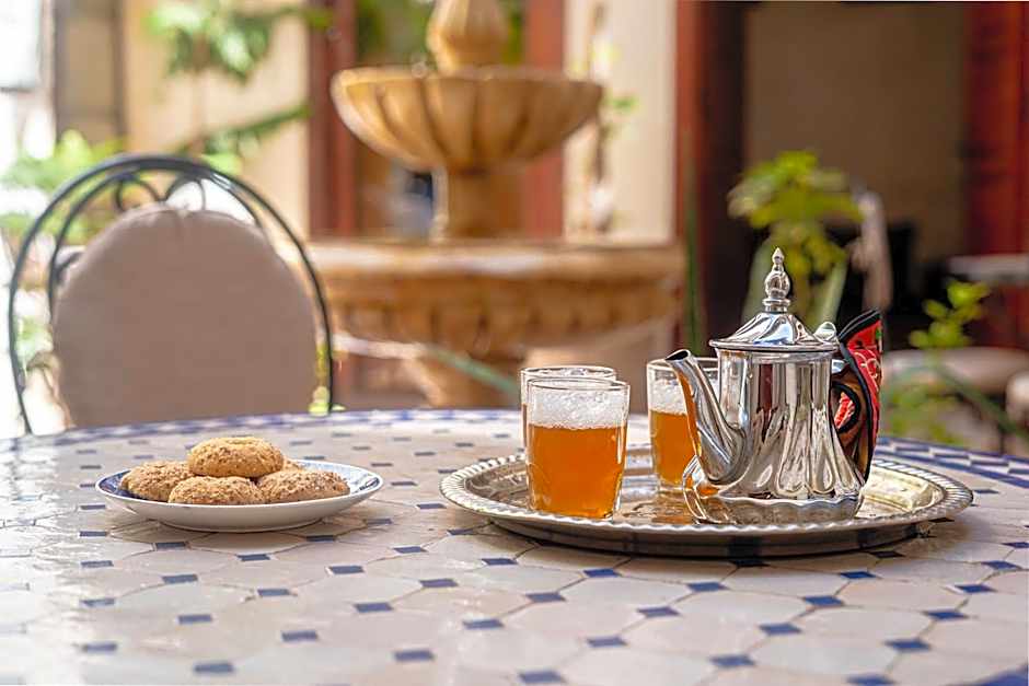 Riad Chams Marrakech