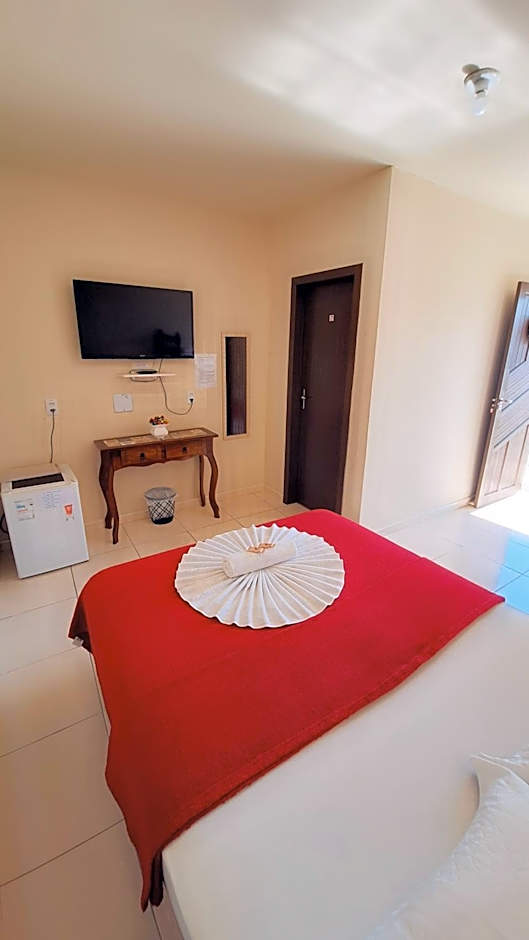 Pousada Parque Central