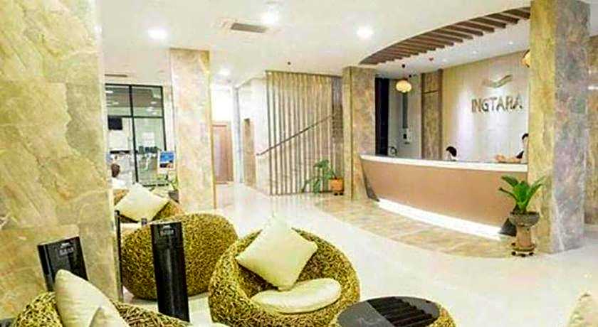 Ingtara Hotel