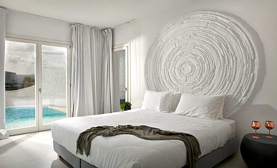 Million Stars Mykonos