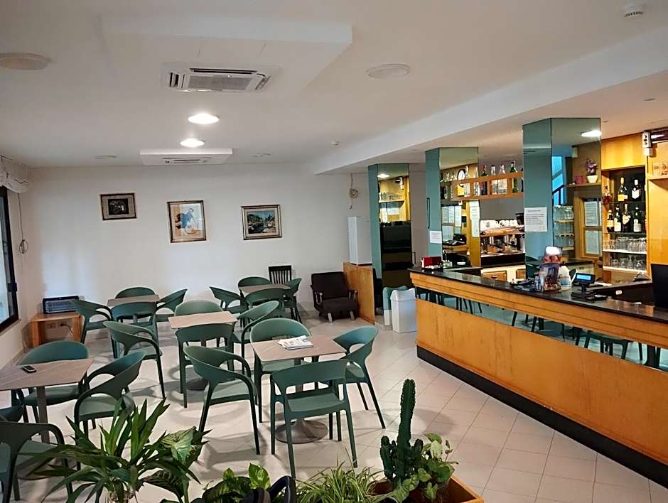 Hotel Irene