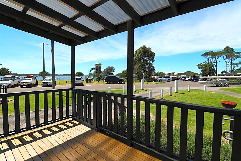 South Coast Retreat