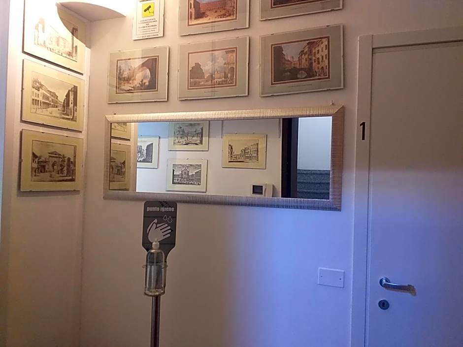 B&B San Vitale