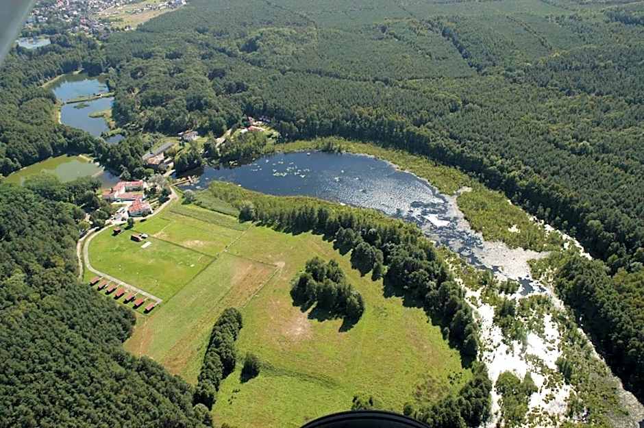 Leśne Ustronie Witnica