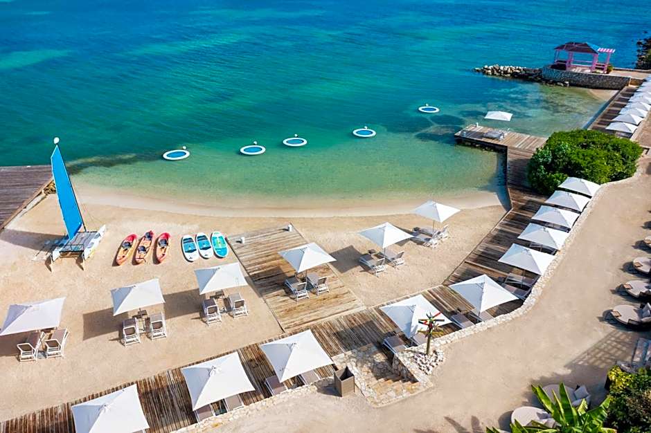 Hammock Cove Antigua - All Inclusive - Adults Only