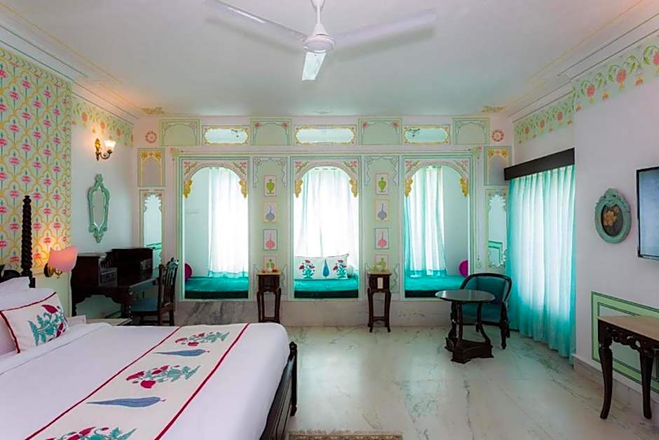 Amar Kothi Hotel