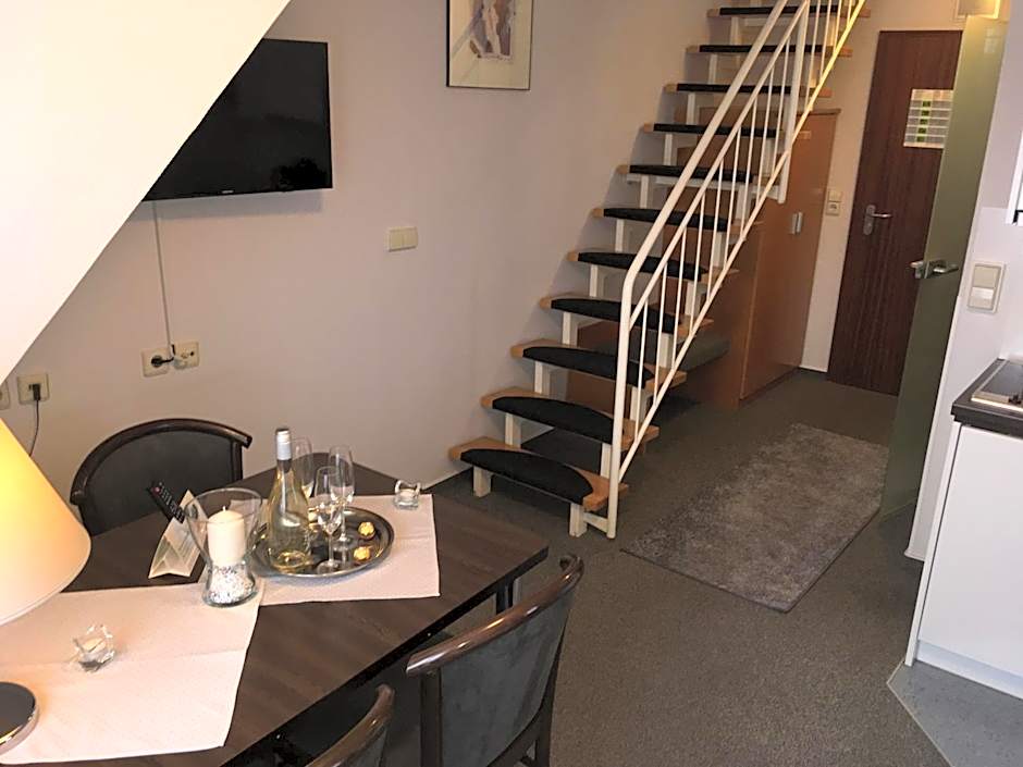 Apartment 47