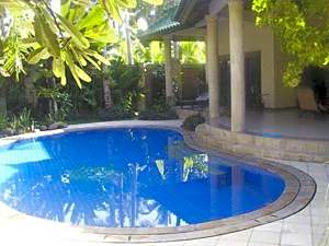 Bali Golden Villas