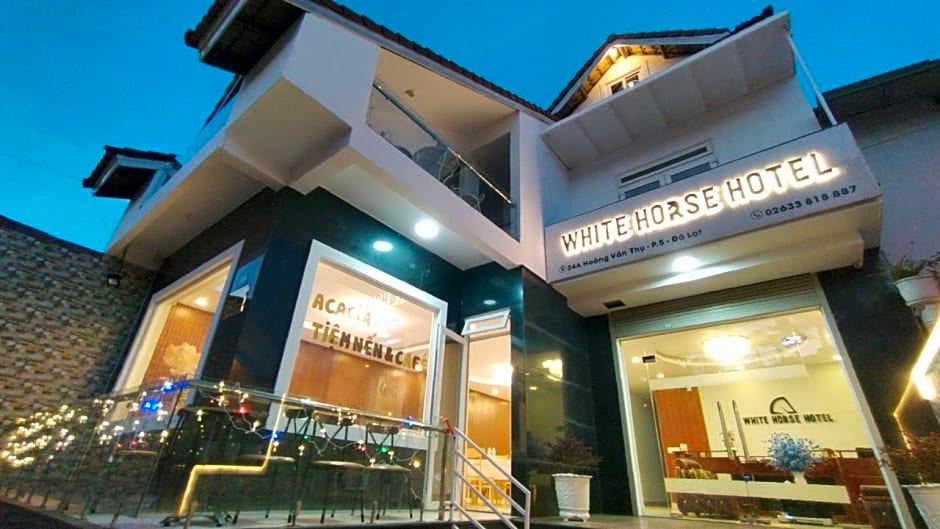 White Horse Dalat Hotel
