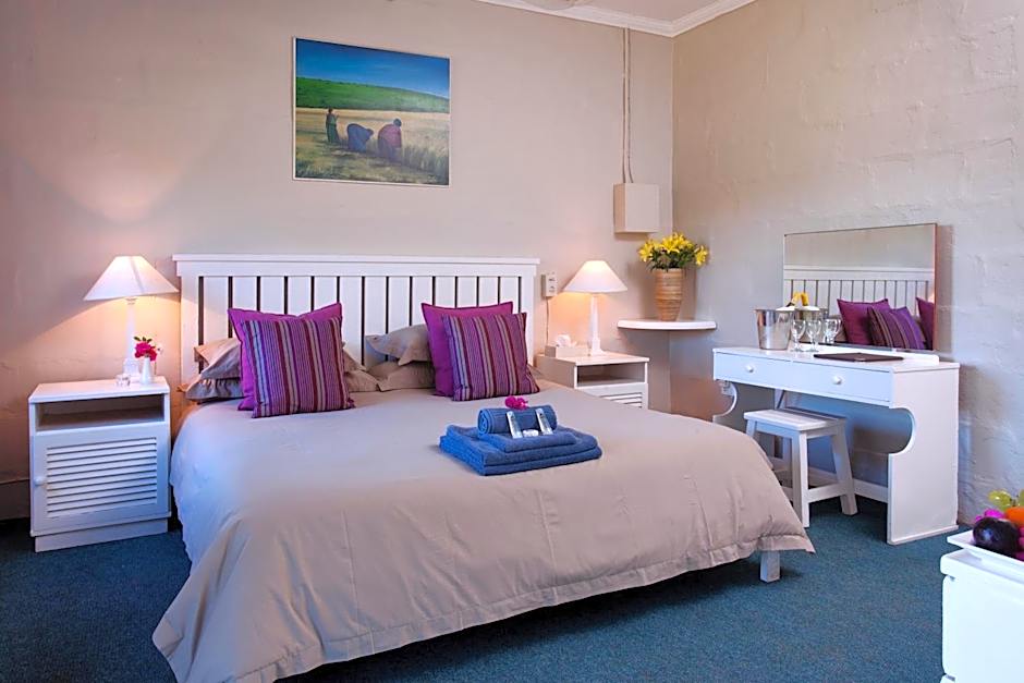 Trennerys Hotel