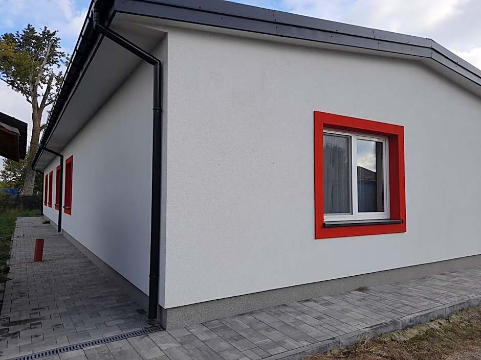 Czerwony Szafir Grodzisk