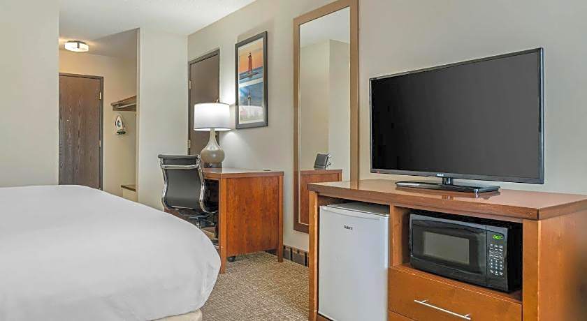Comfort Inn Manistique