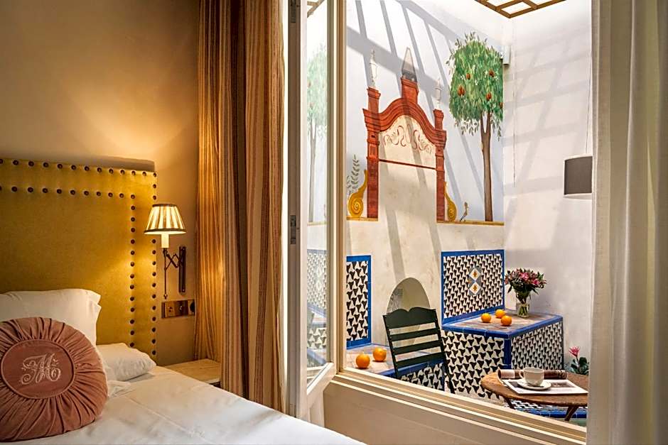 CH Apartments Boutique