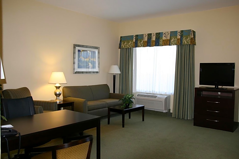 Hampton Inn Alpine