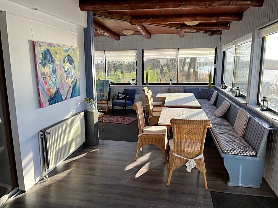 Seefahrer Musik- & Kreativhotel